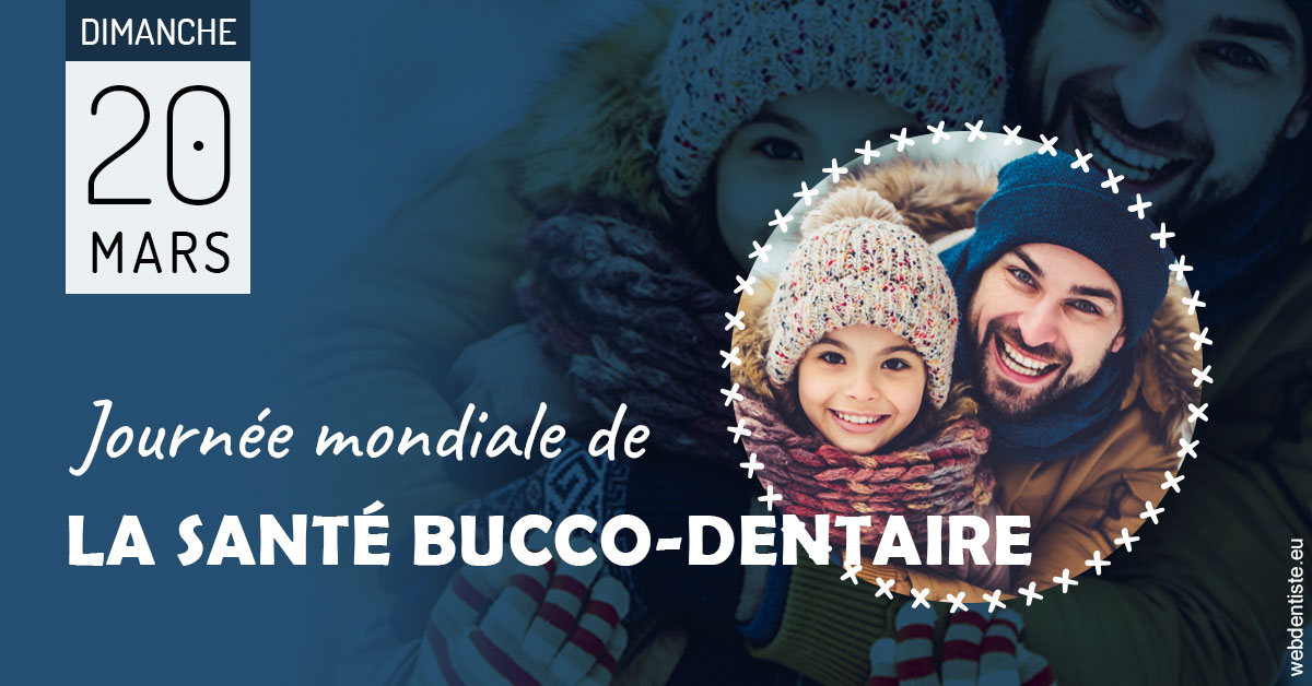 https://selarl-urpo.chirurgiens-dentistes.fr/La journée de la santé bucco-dentaire 1