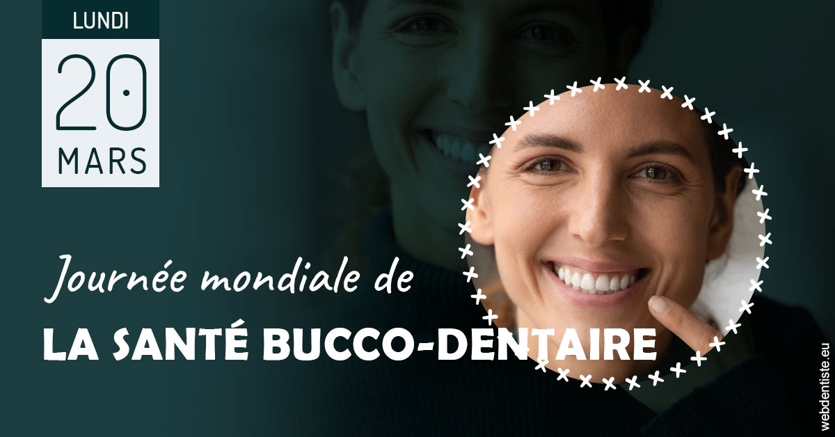 https://selarl-urpo.chirurgiens-dentistes.fr/Journée de la santé bucco-dentaire 2023 2